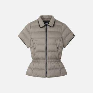 [PXG]PXG골프조끼 KQF PJWPW6311-05 WOMEN WINTER SHORT SLEEVED