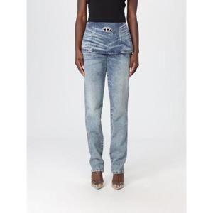 디젤 데님 팬츠 A21553007DA 01 White