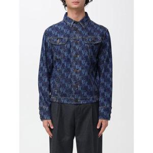 비비안웨스트우드 데님 자켓 27010012Y003Y N401 Black