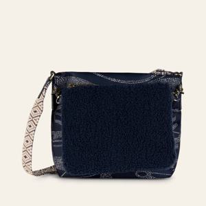 [오일릴리]쇼 크로스바디 OWHFYBG022-515I