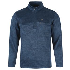 남자 겨울 기모 반집업 다용도 긴팔 티셔츠 FRX-TSK-118-청담