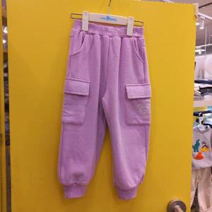 리틀밥독 HC11 유앤리본바지 H254MWP04