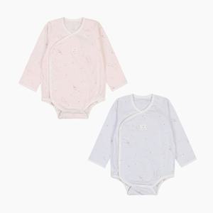 압소바 유아PG 두두 텐셀 배냇슈트 (A2D10112)