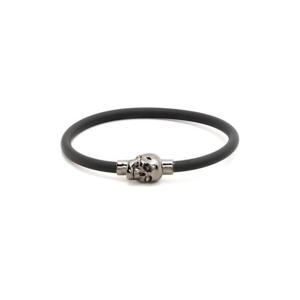 알렉산더 맥퀸 브레이슬릿 7058461AAJJ1000 BLACK