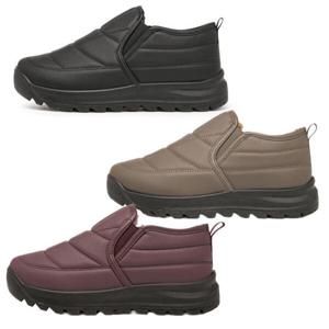 아트박스/월드컵 월드컵 윈터존 로우 남여 방한화