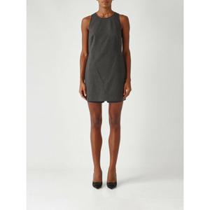 [PINKO] 라프리마 여성 점프수트 106077A2T I90 Grey /6