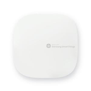 SmartThings 스마트싱스 전용 허브 IM6001-V4P03 (스마트홈,Matter 지원)