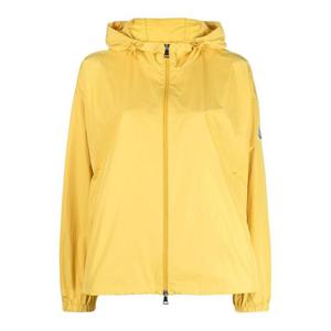몽클레르 틱스 레인 자켓 옐로우 1A00119 54A91 142
