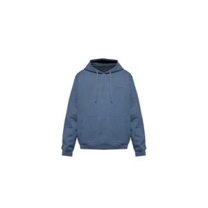 Allsaints 언더그라운드 후드티 스웨터 UNDERGROUNDM034NB MOONSTONEBLUE TP956991965