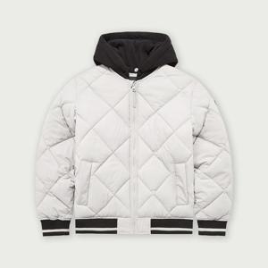 행텐틴즈 후드 디테쳐블 봄버 점퍼_052(14540-010-803-41)