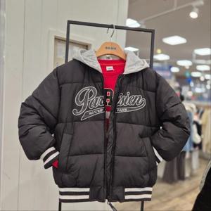 에스핏 HC23 PSG 바시티 점퍼 SJZ710MFJP72