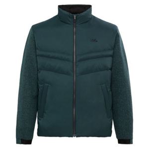 [와이드앵글]남성 TO 에센셜 하이브리드 패딩 자켓 M(WMW25191G9)