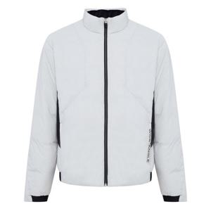 [와이드앵글]남성 TO 액티브 스윙 다운 자켓 Ice Grey(WMW25511C1)