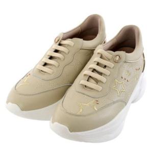 [에스콰이아]MARIO여성 어글리 키높이 스니커즈 6CM(EQEFHZ768BE)