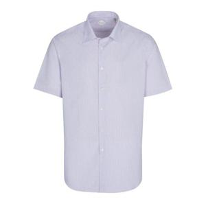 팔질레리 반팔 셔츠 O370G44SM 50746 ROSE