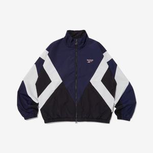 [리복]뉴 DNA 윈드 브레이커 - 다크네이비 REJU5FJ16N3