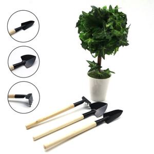 미니 모종삽 3종세트 미니모종삽 모종삽세트 미니어처모종삽 삽세트 원예삽