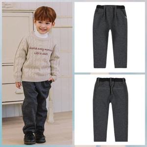 토토헤로스 HC22 젠틀 슬림 배기핏 밴츠 12472110041