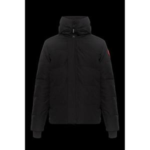 캐나다구스 MacMillan 다운 자켓 2080M0BLACK TP565394873