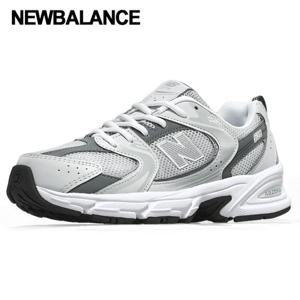 [뉴발란스] (정품) 키즈/여성 530 스니커즈 운동화 그레이 GR530CB