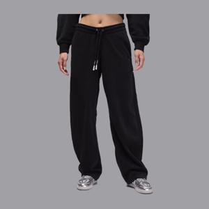 [나이키]나이키 조던 플라이트 여성 플리스 팬츠 HV0330-010