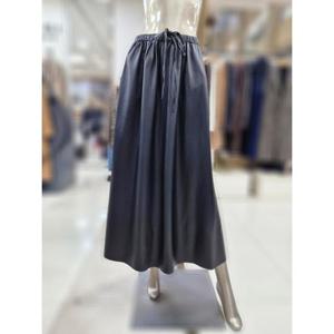 제시뉴욕 세이브존04 글로시 롱 밴딩 스커트 JEA5SQ380SSQ