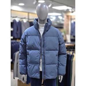 런던포그 세이브존04 잉 쿨링 티블루덕점퍼 LNWBA06Z