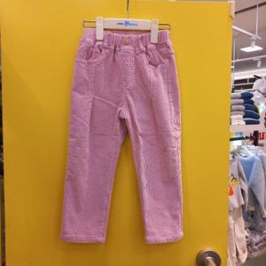 리틀밥독 HC11 포렙골덴바지 B234MPT07