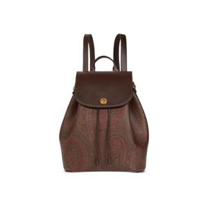 25 FW 에트로 아르니카 페이즐리 미디엄 백팩 WP1F0003AA001 TP445083296