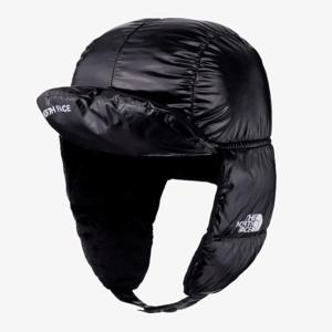 노스페이스모자 UQC NE3CQ53K 티볼 이어머프 캡