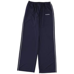 스포티앤리치 스트레이트 팬츠 PA05464300BL107 DARKNAVY WHITE