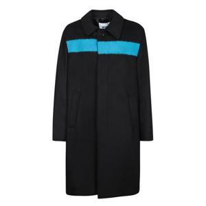 엠에스지엠 트렌치 코트 3940MC02 257603 99 Black