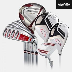 [혼마]혼마 2스타 베레스 키와미5 야마하 CS 마루망 2W 카본 조