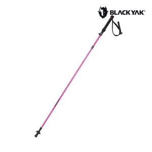 [블랙야크] (BY_2BYSTXU911_NP_) 폴딩듀랄루민스틱_125 2BYSTXU911_NP