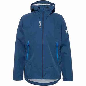 MILLET 자켓 MFTFJ002Z0 DARK DENIM DOM