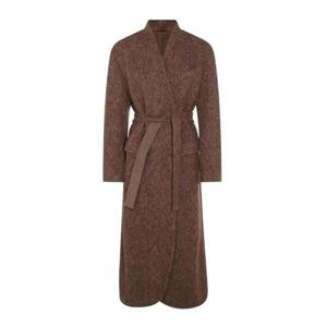 브루넬로 쿠치넬리 코트 MG5349931C001 Brown