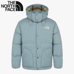 노스페이스 NJ1DR60C 남여 시에라 다운 자켓 (RDS) KR