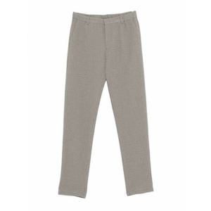 [EMPORIO ARMANI] 라프리마 남성 캐주얼 울 팬츠 EM001761TE16182M6183 Grey /8