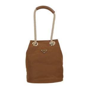프라다 나일론 로프 핸들 버킷백 1BE082VOOO 2HG8F0134