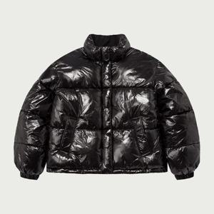 [행텐 틴즈]여성 포레스트 숏 퀼팅 점퍼_095(10540-110-814-69)