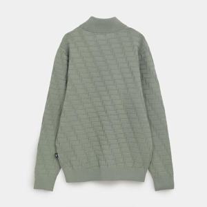 캘러웨이 터틀넥 C252181041181 KHAKI DOM