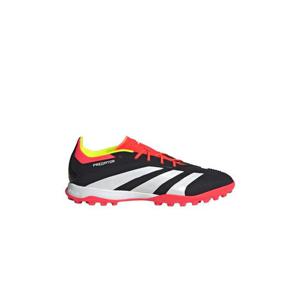 아디다스 프레데터 24 엘리트 TF 코어 블랙 클라우드 화이트 IG7731