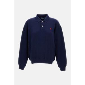 폴로 랄프로렌 폴로 티셔츠 211965097005 NAVY DOM