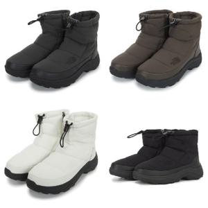 노스페이스  눕시 부띠 숏 NS87R63