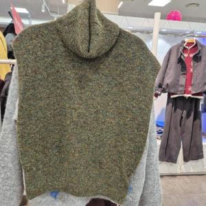 밸리걸 HC12 조끼 71560458