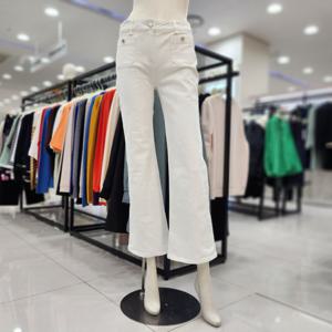 [조이너스]여성 캐주얼 25신상 면 데님 청바지JAFU3WDP 200_US