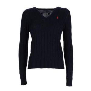 폴로 랄프로렌 스웨터 211971870 004HUNTERNAVY BLUE