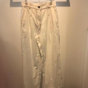 오프리미츠 HC13 린넨뒷밴딩와이드 B25PT3570