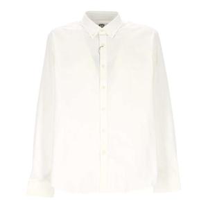 와타나베 준야 셔츠 WPB901 3 White