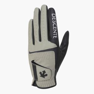데상트골프장갑 VQA DQ32MFGL71-BEGG 남성 VP7 왼손 장갑 / Beige